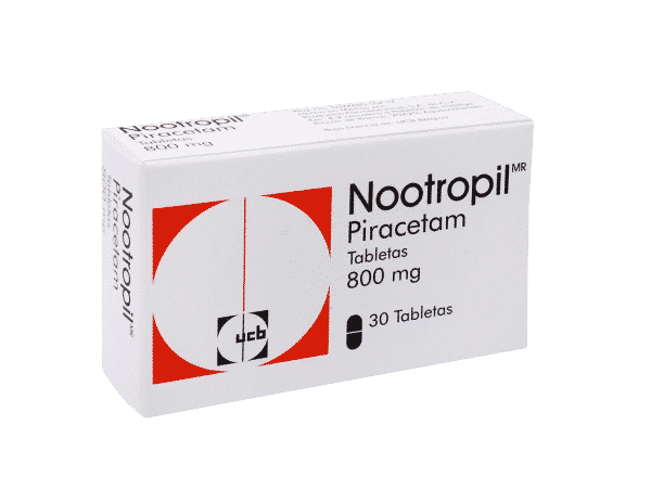 Nootropil Piracetam
